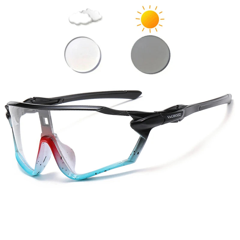 Polarized Sunglasses UV400 Protective Eyewear