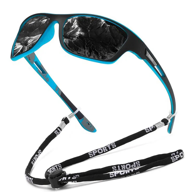 Polarized Sunglasses UV400 Protective Eyewear