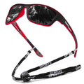 Polarized Sunglasses UV400 Protective Eyewear
