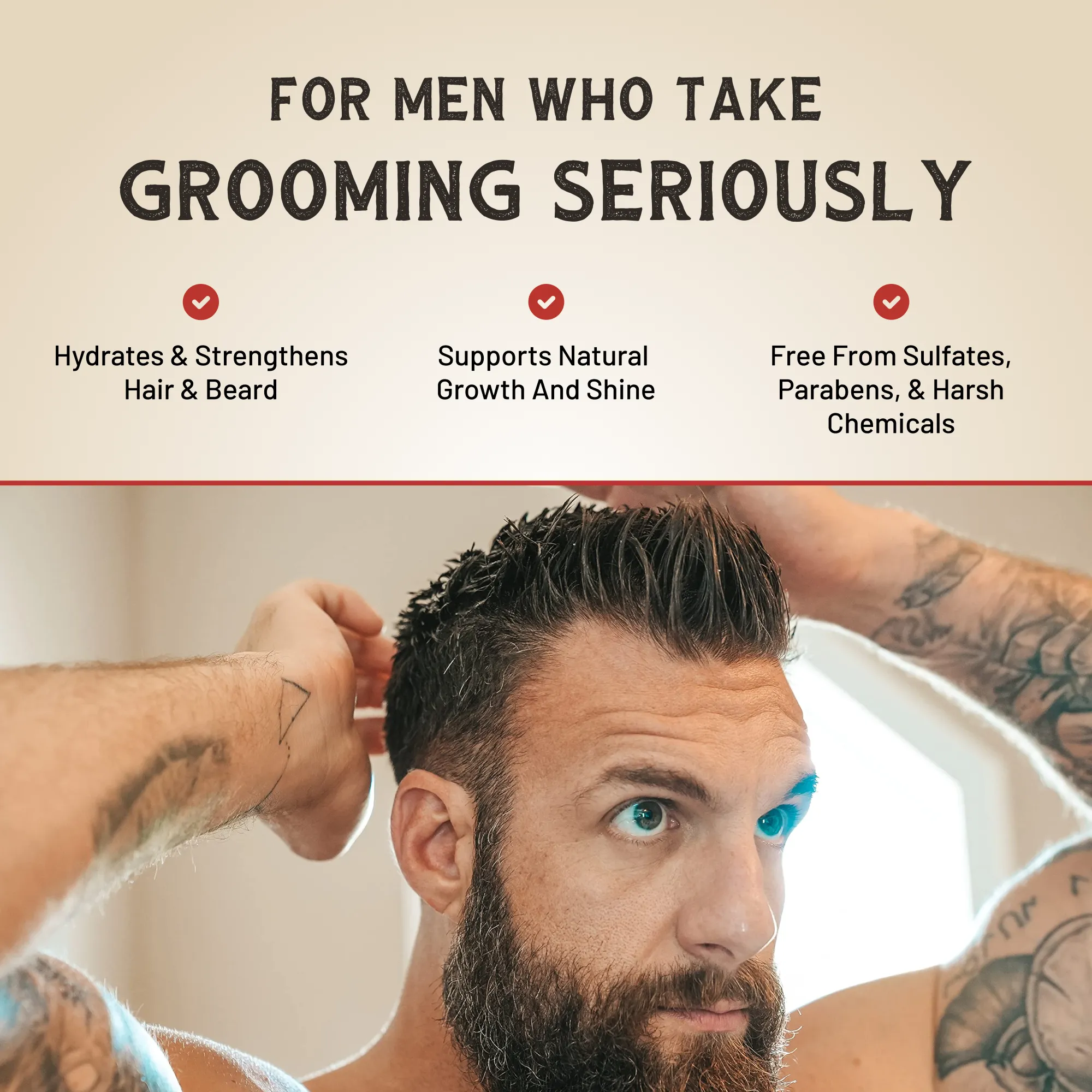 Formula 49 Clay Hair Pomade